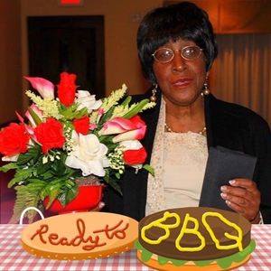 Meet your Posher, Mary